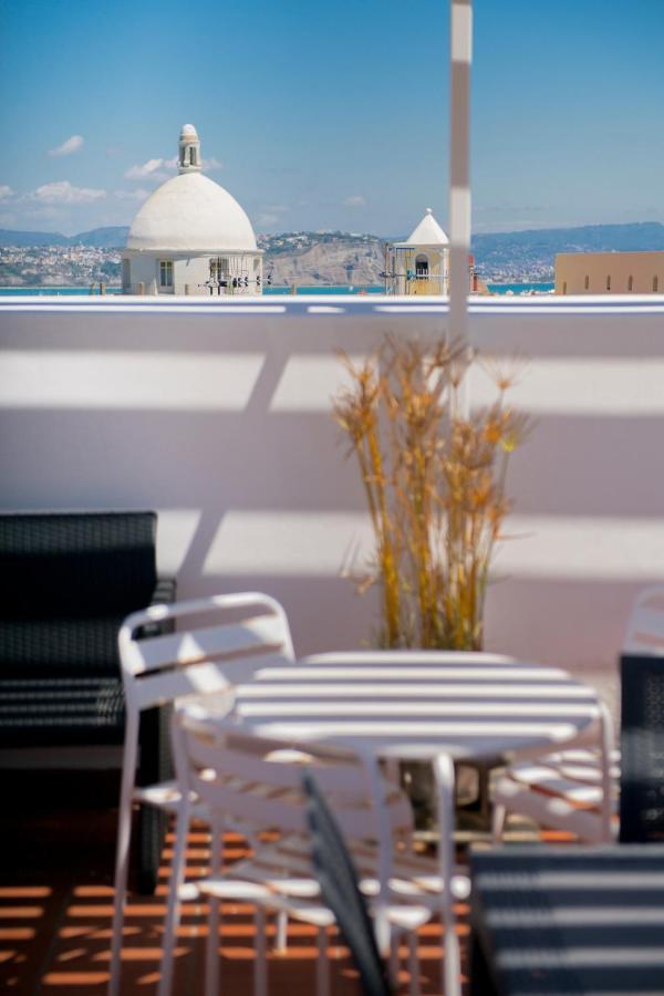 Gioia 13 Rooms & Apartments โปรชิดา ภายนอก รูปภาพ