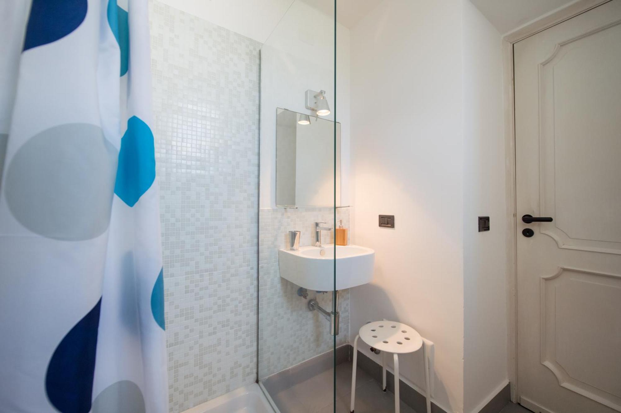 Gioia 13 Rooms & Apartments โปรชิดา ภายนอก รูปภาพ