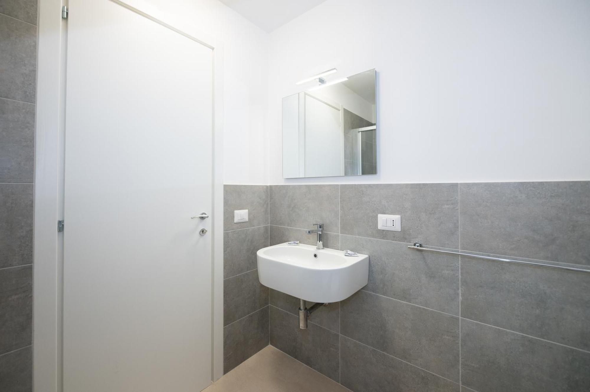 Gioia 13 Rooms & Apartments โปรชิดา ภายนอก รูปภาพ