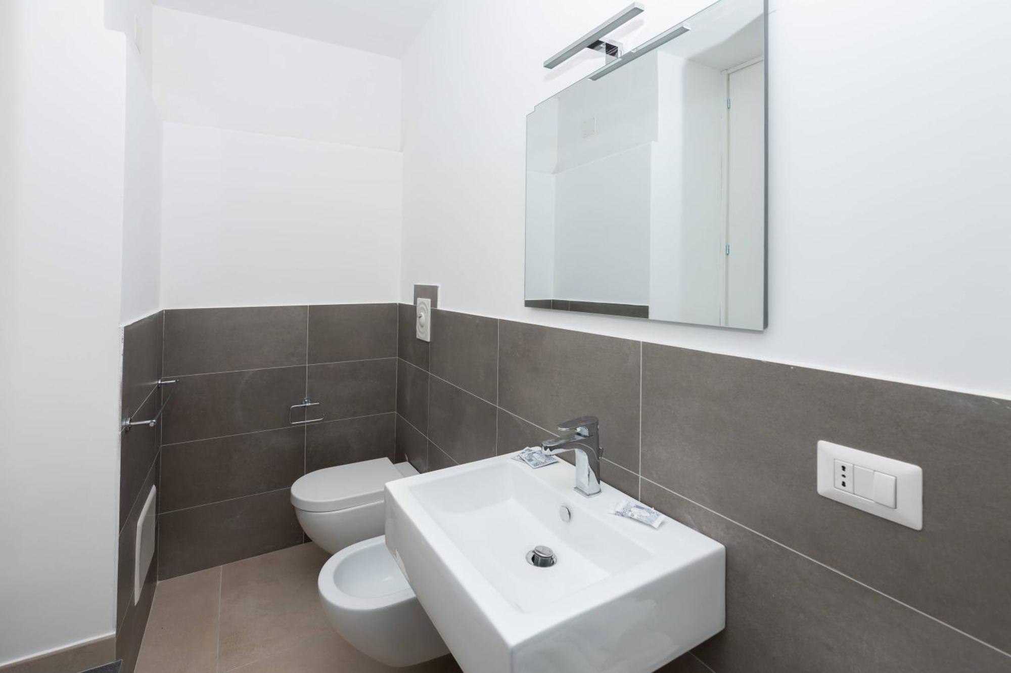 Gioia 13 Rooms & Apartments โปรชิดา ภายนอก รูปภาพ