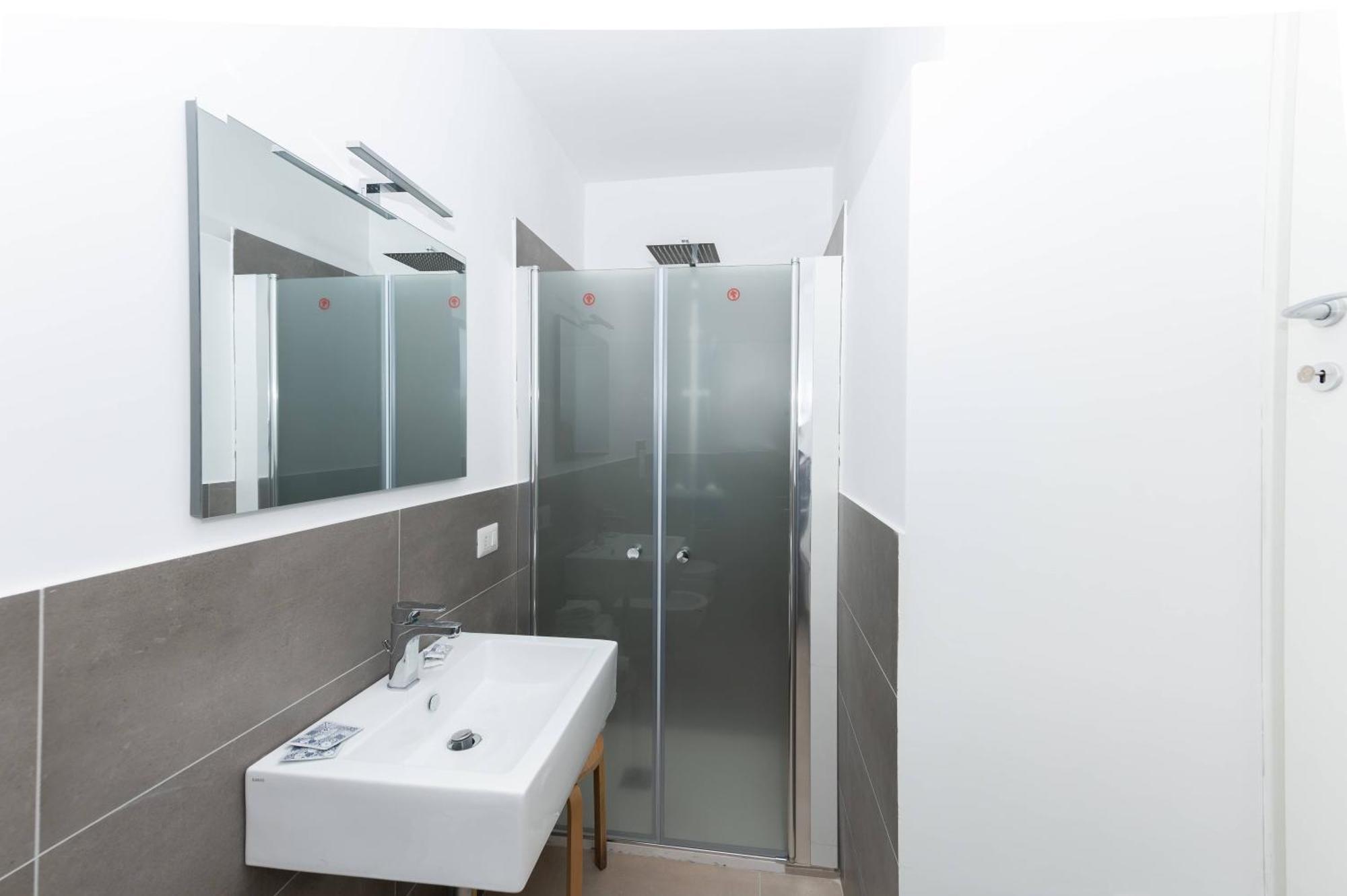 Gioia 13 Rooms & Apartments โปรชิดา ภายนอก รูปภาพ