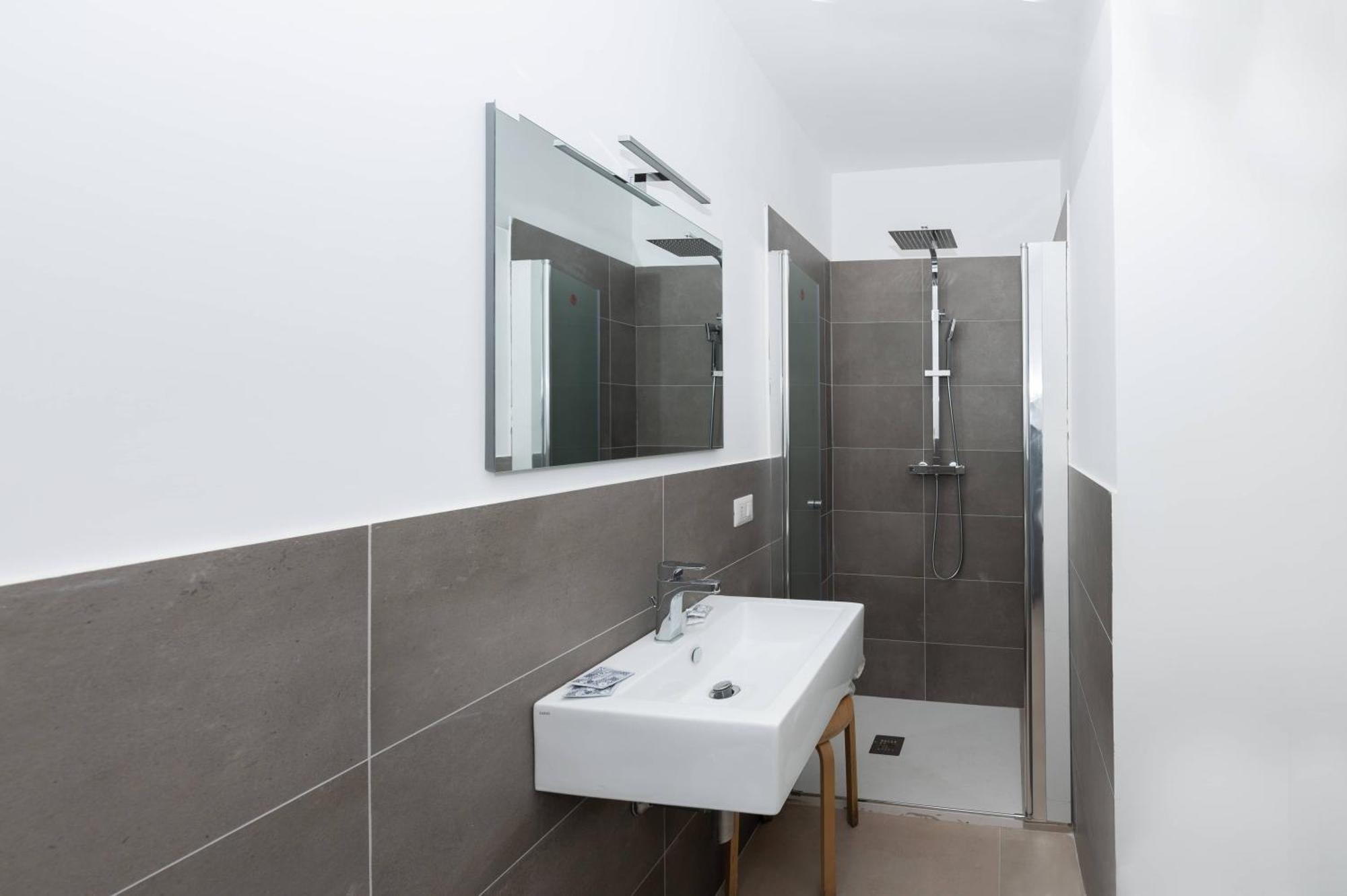 Gioia 13 Rooms & Apartments โปรชิดา ภายนอก รูปภาพ