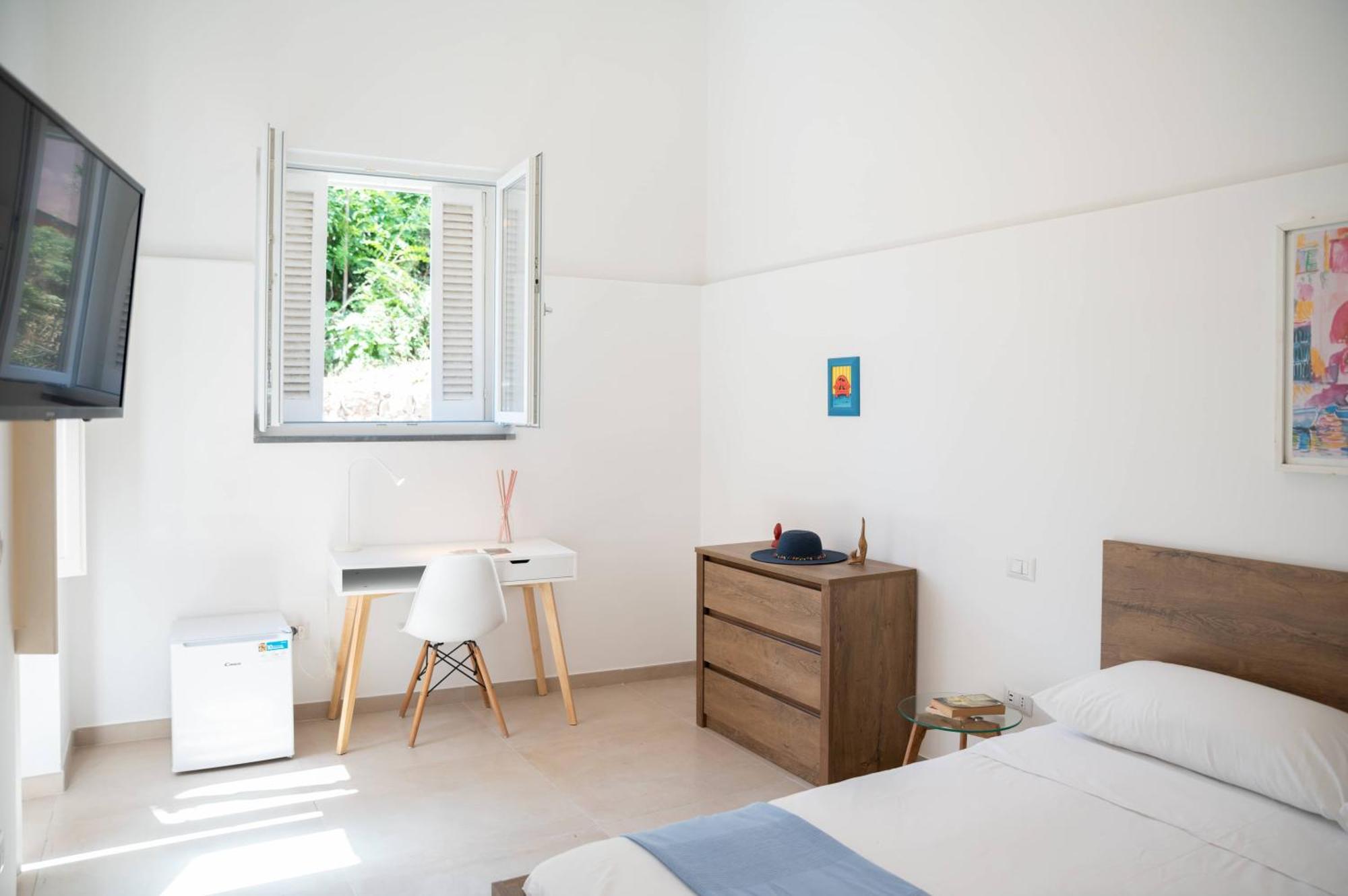 Gioia 13 Rooms & Apartments โปรชิดา ภายนอก รูปภาพ