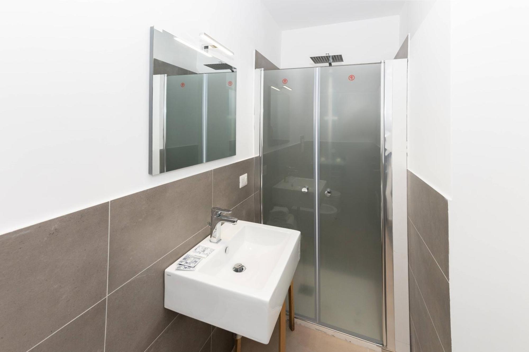 Gioia 13 Rooms & Apartments โปรชิดา ภายนอก รูปภาพ